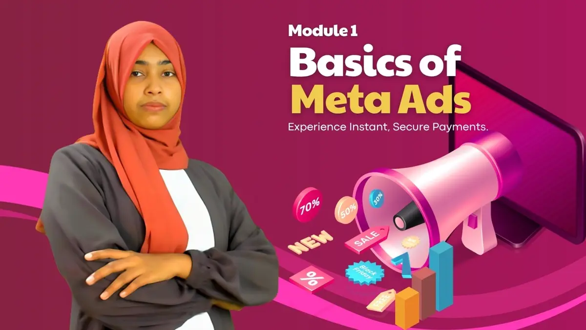Basics of Meta Ads