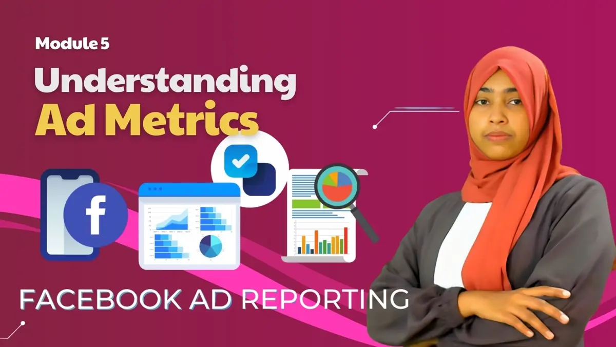 Launch Your First Meta Ad